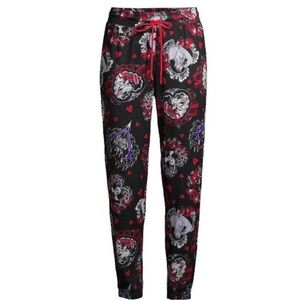 Disney‎ villain pajama jogger pants